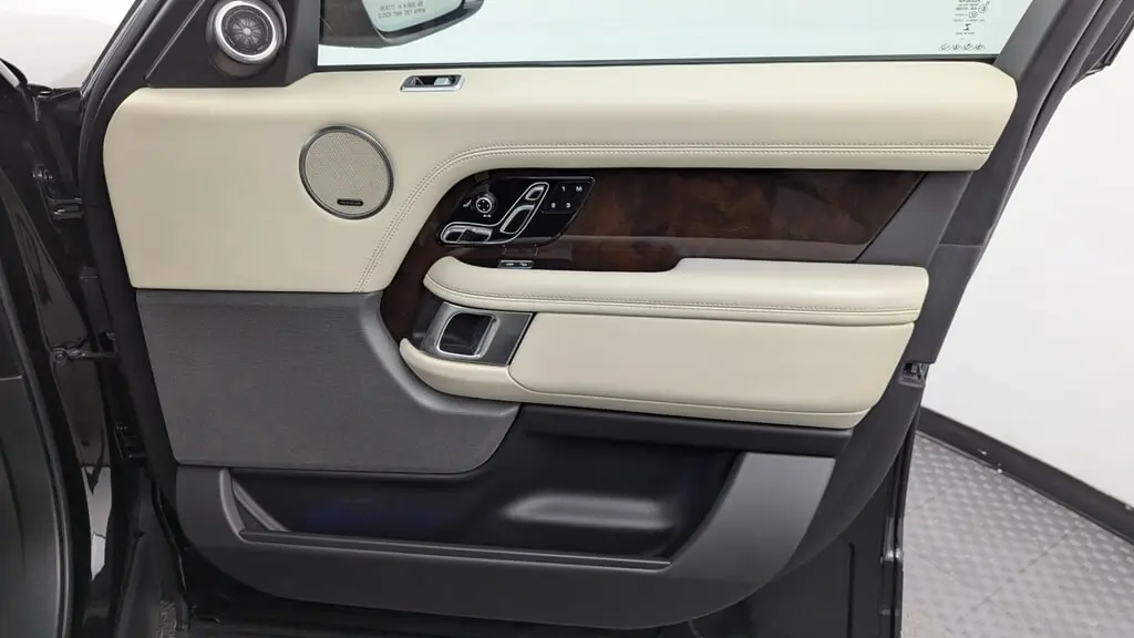 Florida Fine Cars - Used LAND ROVER RANGE ROVER 2020 MARGATE HSE
