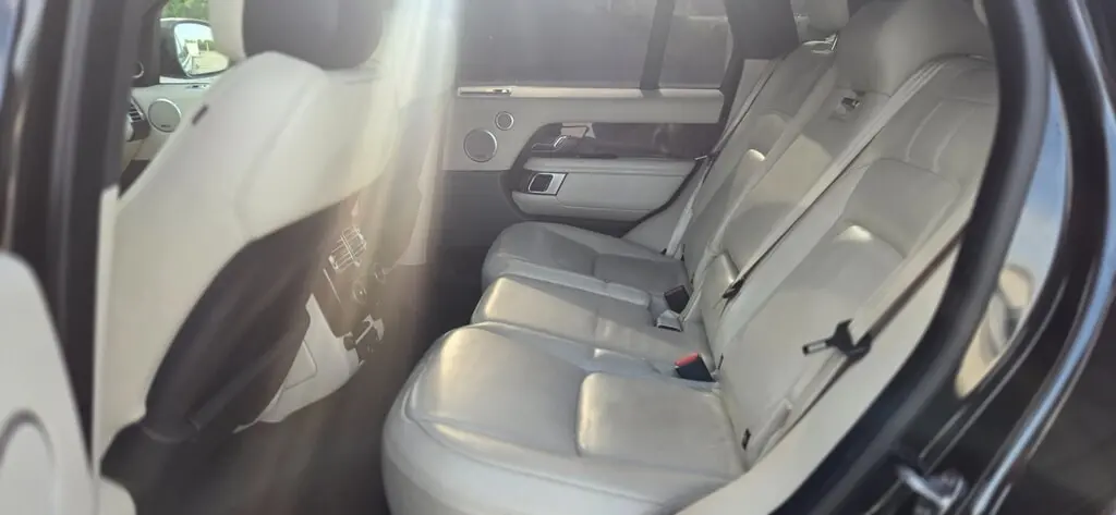 Florida Fine Cars - Used LAND ROVER RANGE ROVER 2020 MARGATE HSE