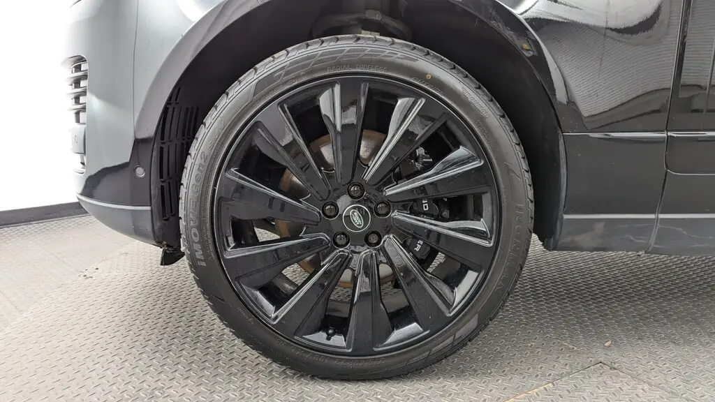 Florida Fine Cars - Used LAND ROVER RANGE ROVER 2020 MARGATE HSE