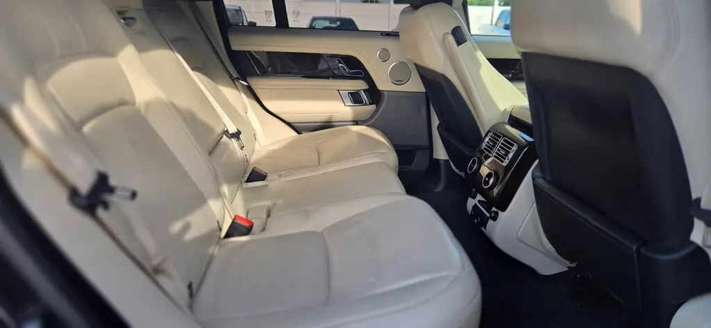 Florida Fine Cars - Used LAND ROVER RANGE ROVER 2020 MARGATE HSE