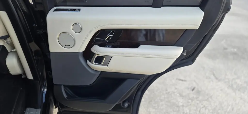 Florida Fine Cars - Used LAND ROVER RANGE ROVER 2020 MARGATE HSE