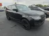 Florida Fine Cars - Used LAND ROVER RANGE ROVER 2020 MARGATE HSE