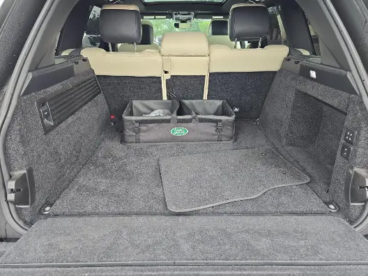 Florida Fine Cars - Used LAND ROVER RANGE ROVER 2020 MARGATE HSE
