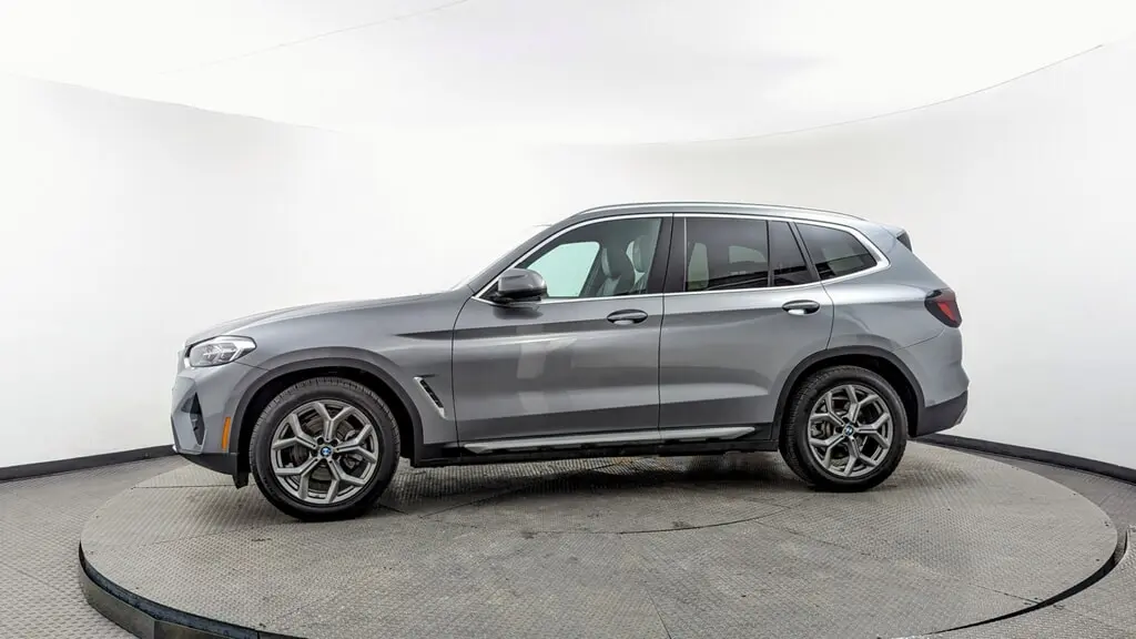 Florida Fine Cars - Used BMW X3 2024 WEST PALM SDRIVE30I