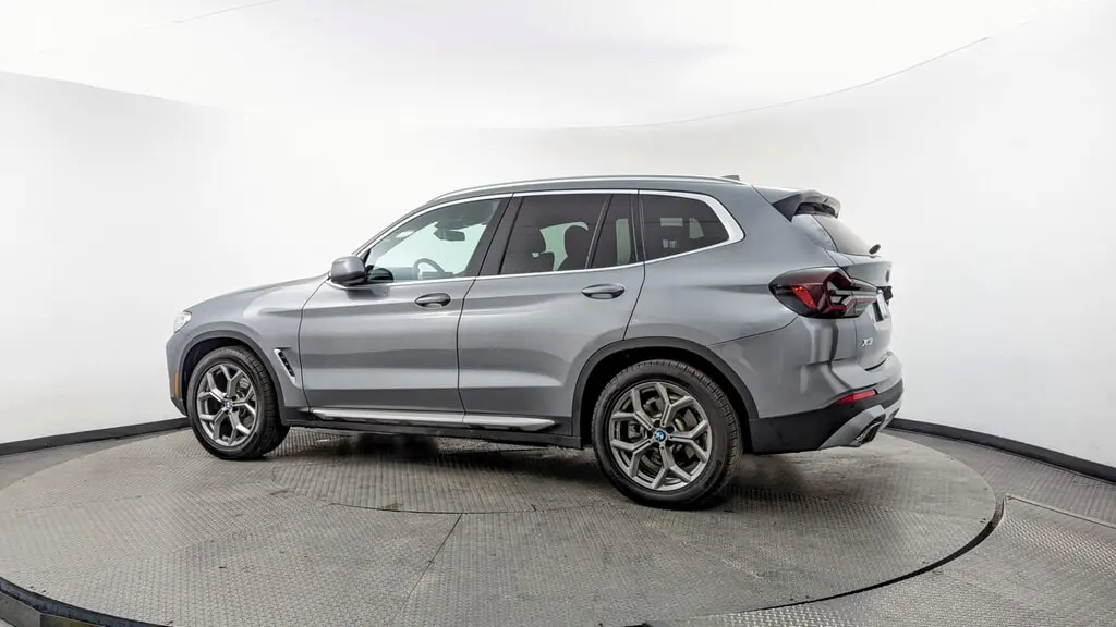 Florida Fine Cars - Used BMW X3 2024 WEST PALM SDRIVE30I