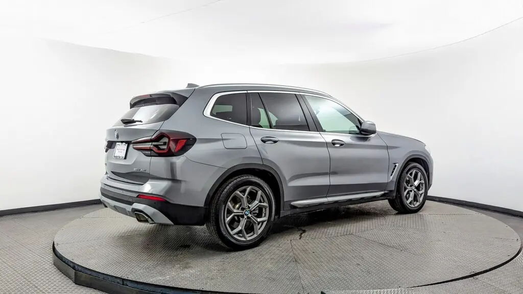 Florida Fine Cars - Used BMW X3 2024 WEST PALM SDRIVE30I