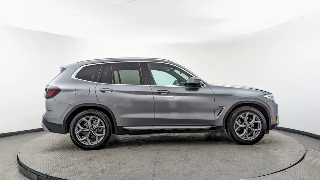 Florida Fine Cars - Used BMW X3 2024 WEST PALM SDRIVE30I
