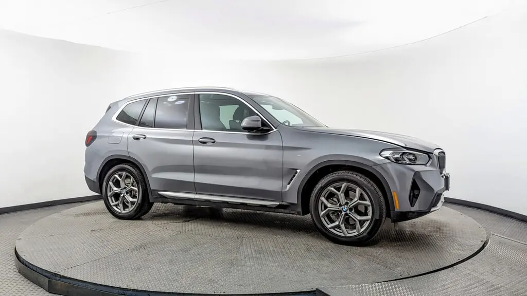 Florida Fine Cars - Used BMW X3 2024 WEST PALM SDRIVE30I