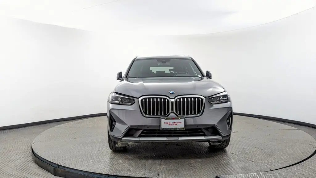 Florida Fine Cars - Used BMW X3 2024 WEST PALM SDRIVE30I