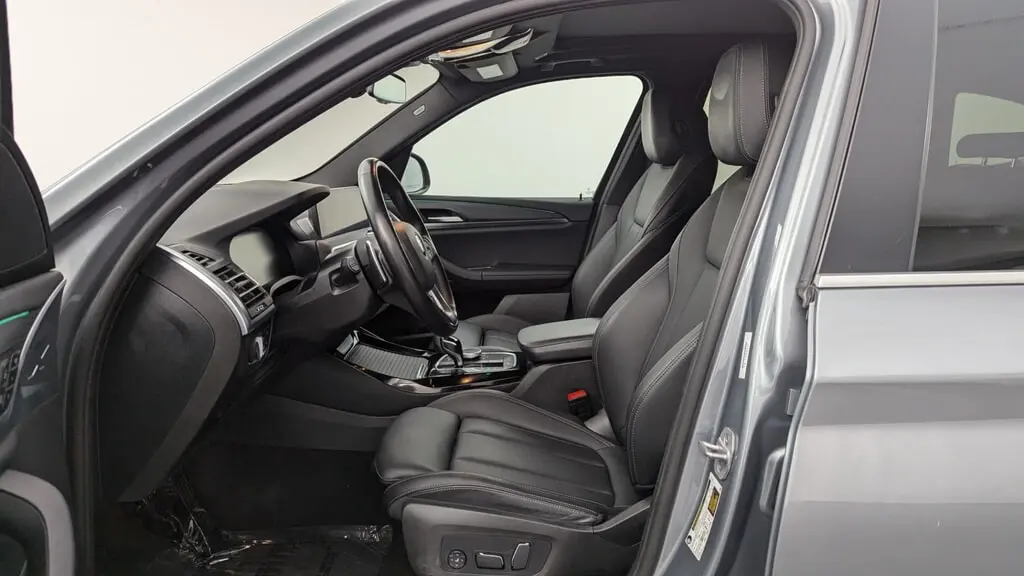 Florida Fine Cars - Used BMW X3 2024 WEST PALM SDRIVE30I