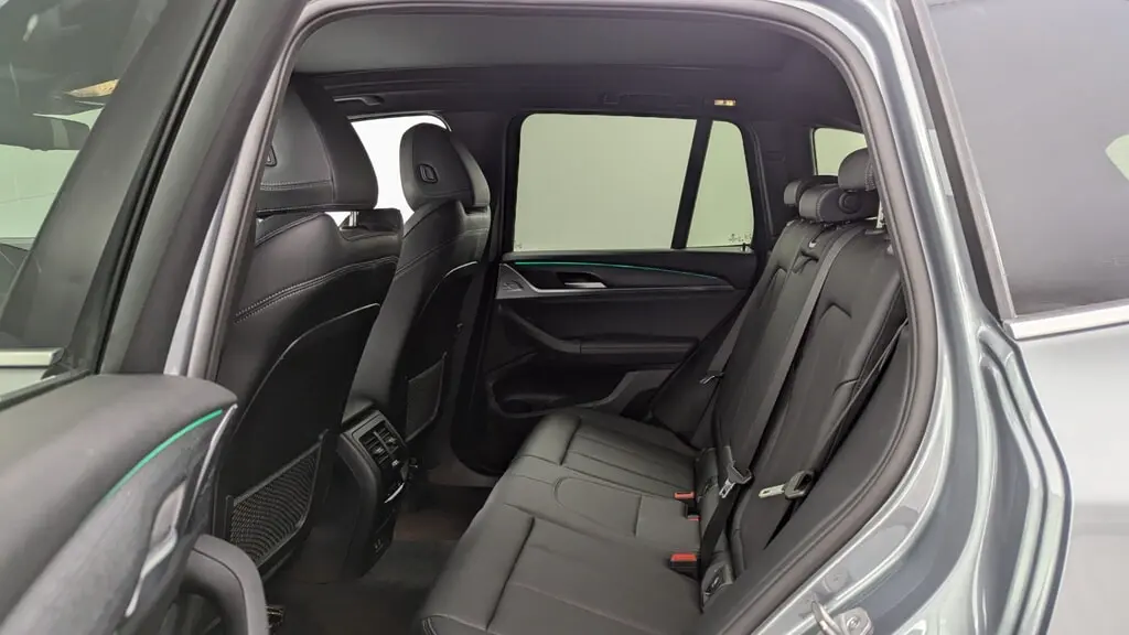 Florida Fine Cars - Used BMW X3 2024 WEST PALM SDRIVE30I