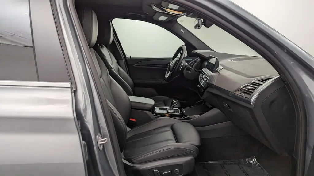 Florida Fine Cars - Used BMW X3 2024 WEST PALM SDRIVE30I
