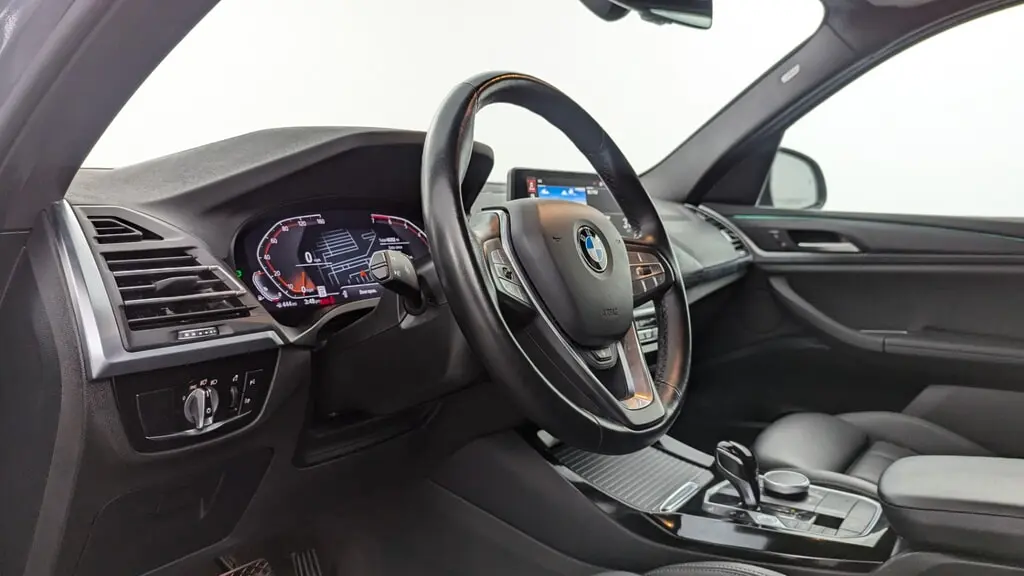 Florida Fine Cars - Used BMW X3 2024 WEST PALM SDRIVE30I