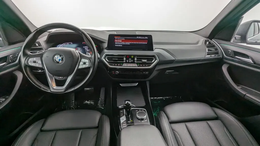 Florida Fine Cars - Used BMW X3 2024 WEST PALM SDRIVE30I