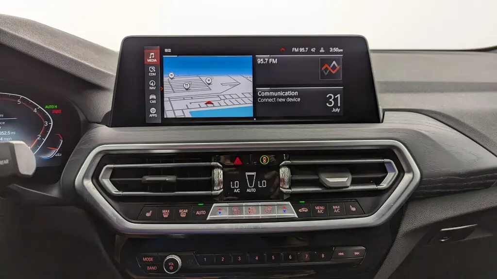 Florida Fine Cars - Used BMW X3 2024 WEST PALM SDRIVE30I