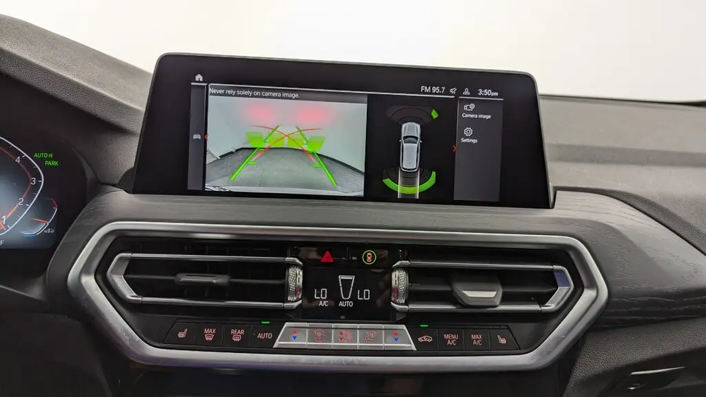 Florida Fine Cars - Used BMW X3 2024 WEST PALM SDRIVE30I