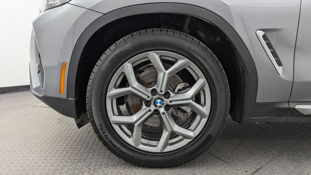 Florida Fine Cars - Used BMW X3 2024 WEST PALM SDRIVE30I