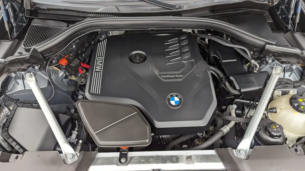 Florida Fine Cars - Used BMW X3 2024 WEST PALM SDRIVE30I