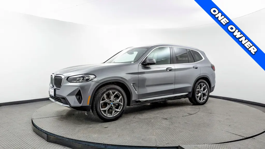 Florida Fine Cars - Used BMW X3 2024 WEST PALM SDRIVE30I
