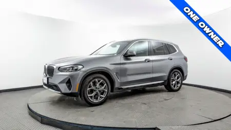 Florida Fine Cars - Used BMW X3 2024 WEST PALM SDRIVE30I