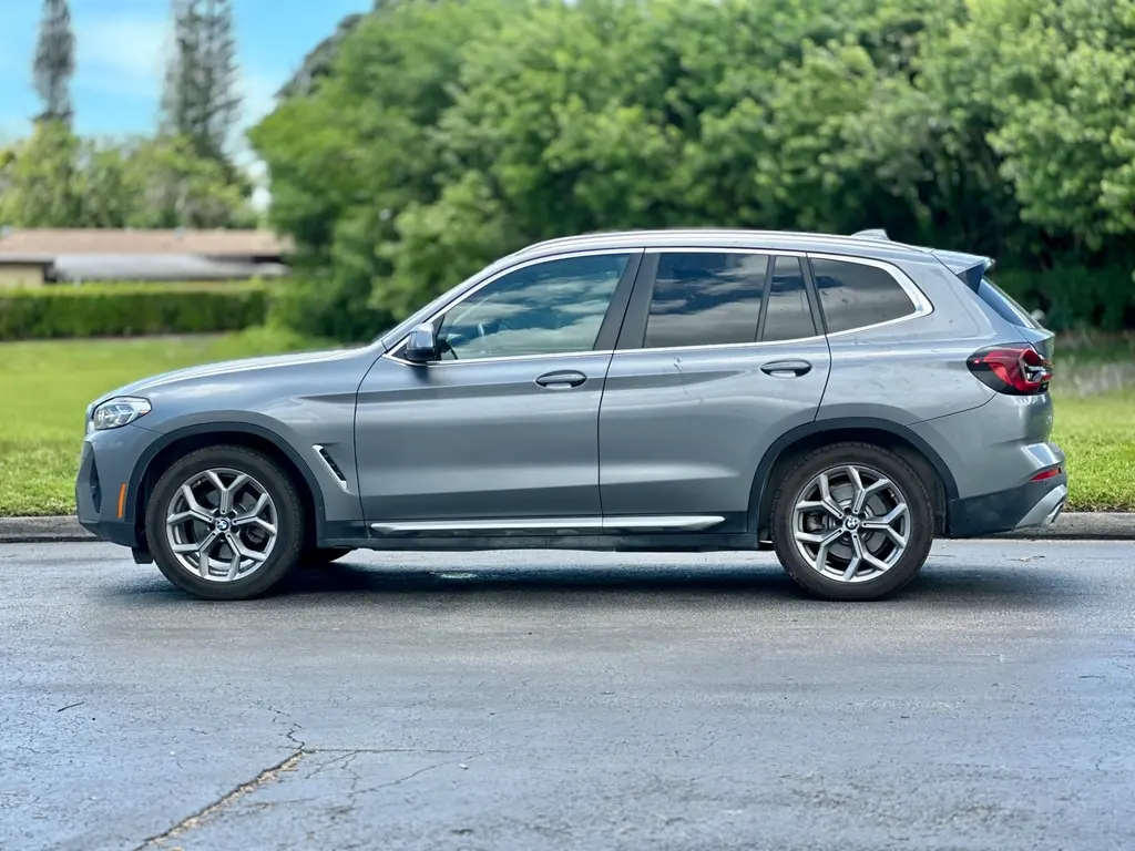 Florida Fine Cars - Used BMW X3 2024 WEST PALM SDRIVE30I