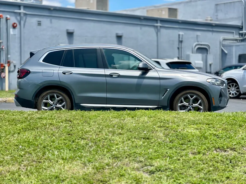 Florida Fine Cars - Used BMW X3 2024 WEST PALM SDRIVE30I