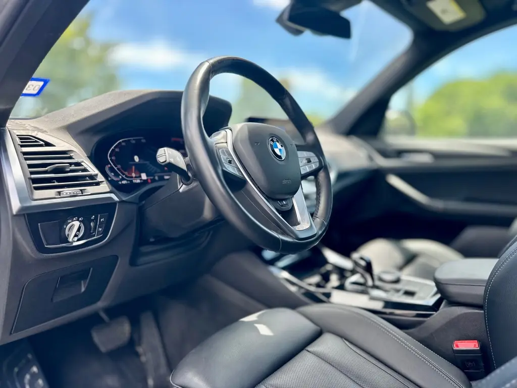 Florida Fine Cars - Used BMW X3 2024 WEST PALM SDRIVE30I