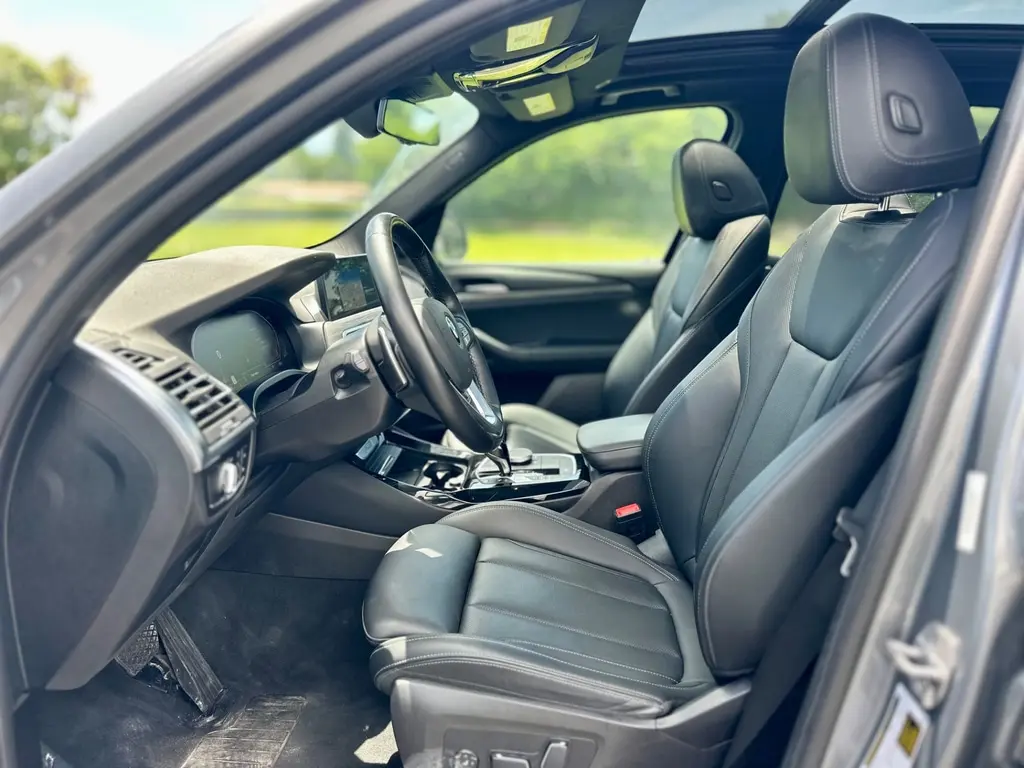 Florida Fine Cars - Used BMW X3 2024 WEST PALM SDRIVE30I