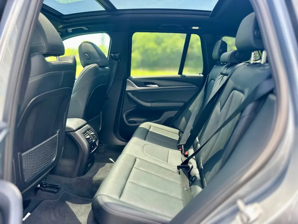 Florida Fine Cars - Used BMW X3 2024 WEST PALM SDRIVE30I