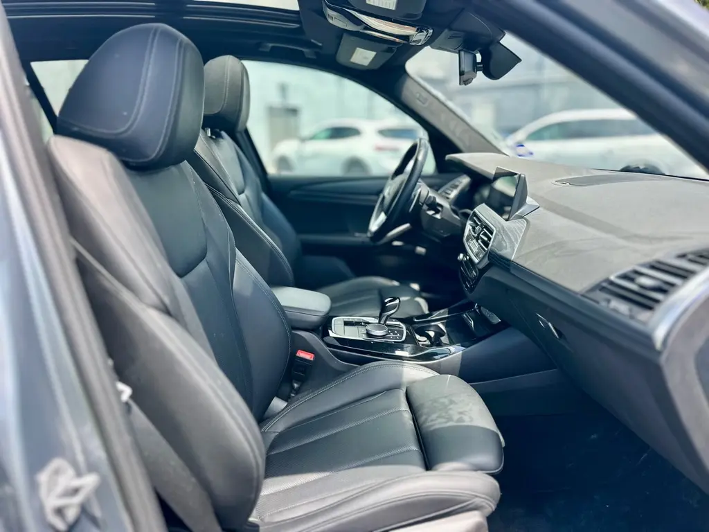 Florida Fine Cars - Used BMW X3 2024 WEST PALM SDRIVE30I