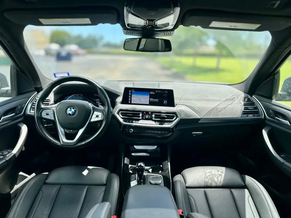 Florida Fine Cars - Used BMW X3 2024 WEST PALM SDRIVE30I