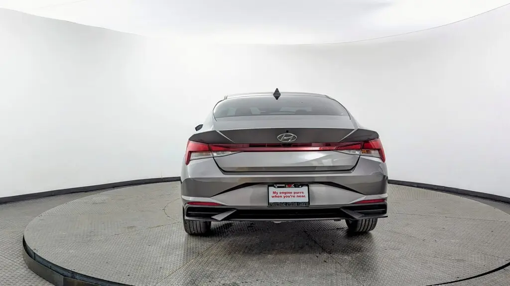 Florida Fine Cars - Used HYUNDAI ELANTRA 2023 MARGATE SEL