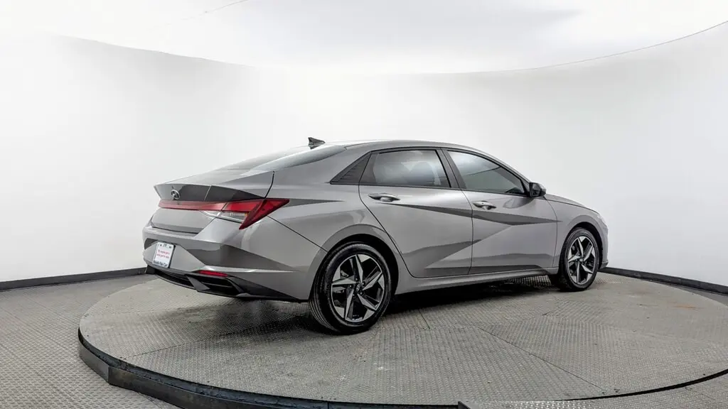 Florida Fine Cars - Used HYUNDAI ELANTRA 2023 MARGATE SEL