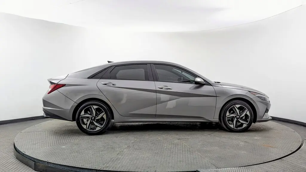 Florida Fine Cars - Used HYUNDAI ELANTRA 2023 MARGATE SEL