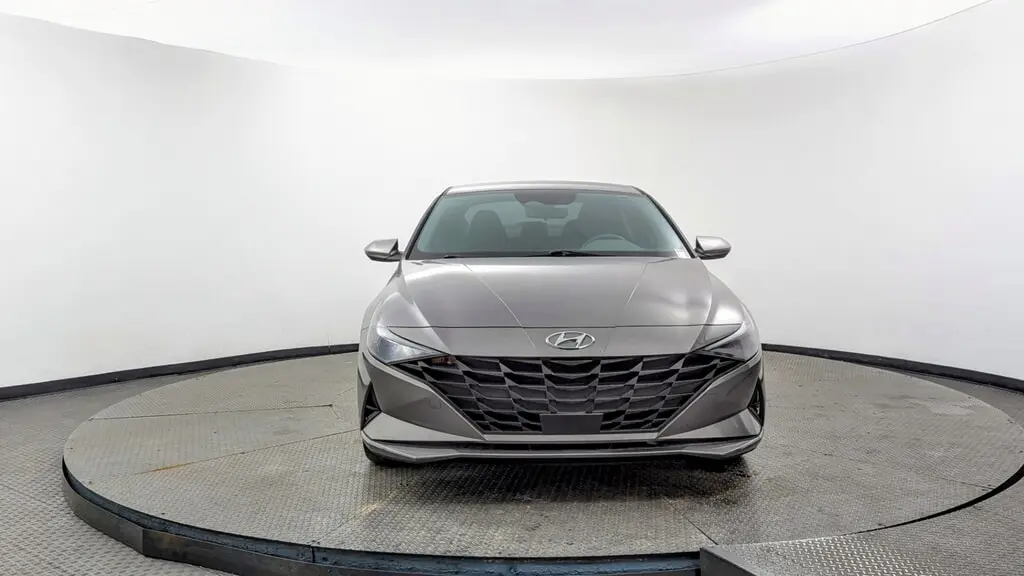 Florida Fine Cars - Used HYUNDAI ELANTRA 2023 MARGATE SEL