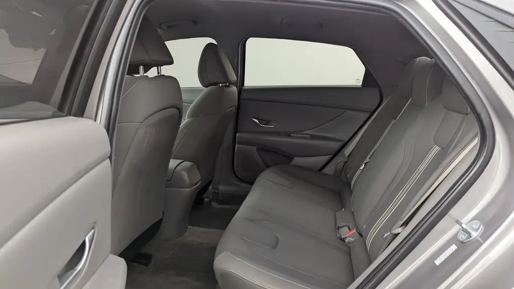 Florida Fine Cars - Used HYUNDAI ELANTRA 2023 MARGATE SEL