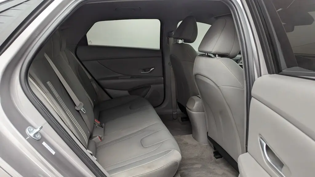 Florida Fine Cars - Used HYUNDAI ELANTRA 2023 MARGATE SEL