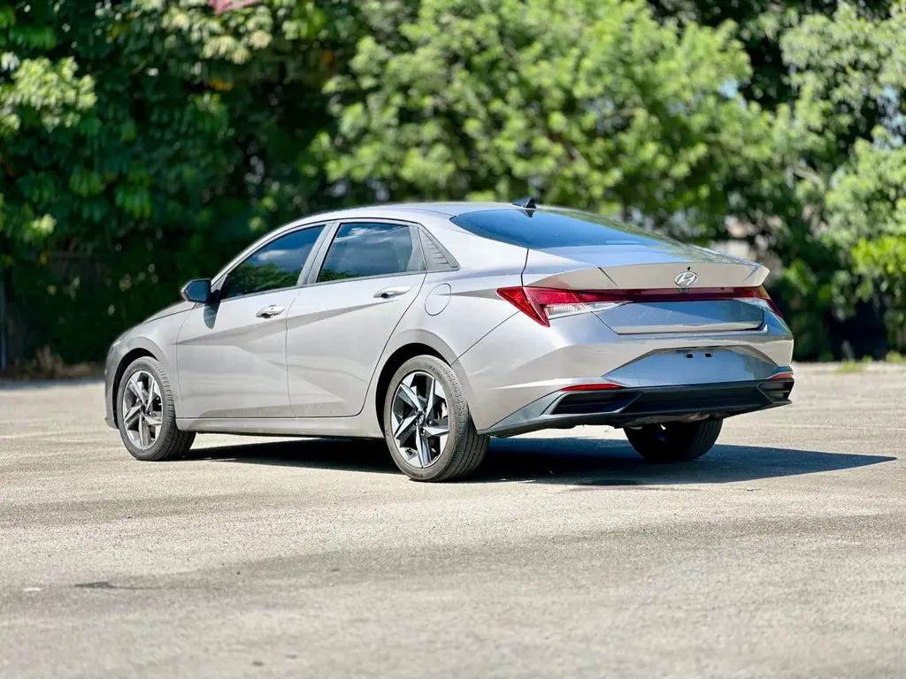 Florida Fine Cars - Used HYUNDAI ELANTRA 2023 MARGATE SEL