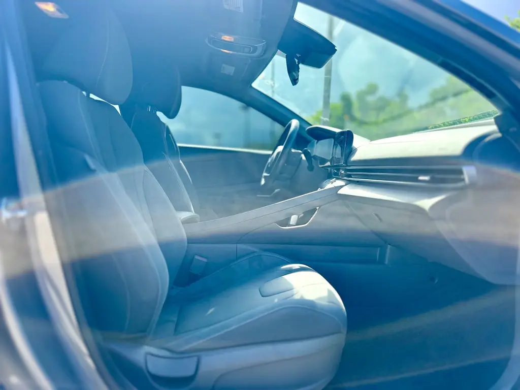 Florida Fine Cars - Used HYUNDAI ELANTRA 2023 MARGATE SEL
