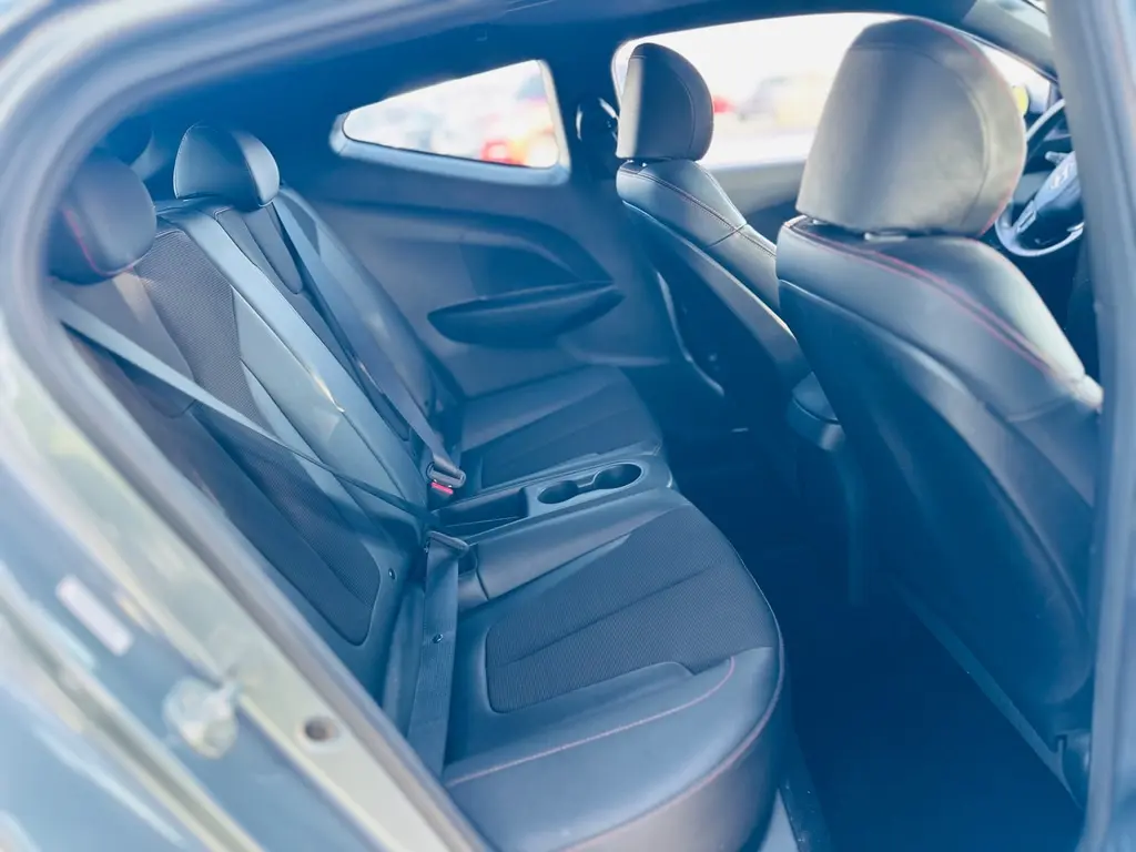 Florida Fine Cars - Used HYUNDAI VELOSTER 2020 WEST PALM 2.0 PREMIUM