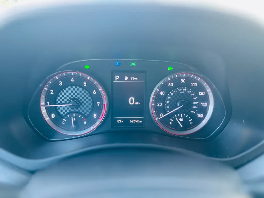 Florida Fine Cars - Used HYUNDAI VELOSTER 2020 WEST PALM 2.0 PREMIUM