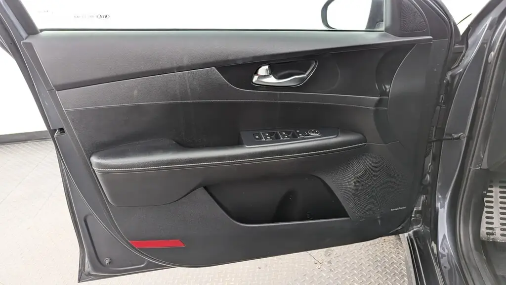 Florida Fine Cars - Used KIA FORTE 2021 MARGATE GT-LINE