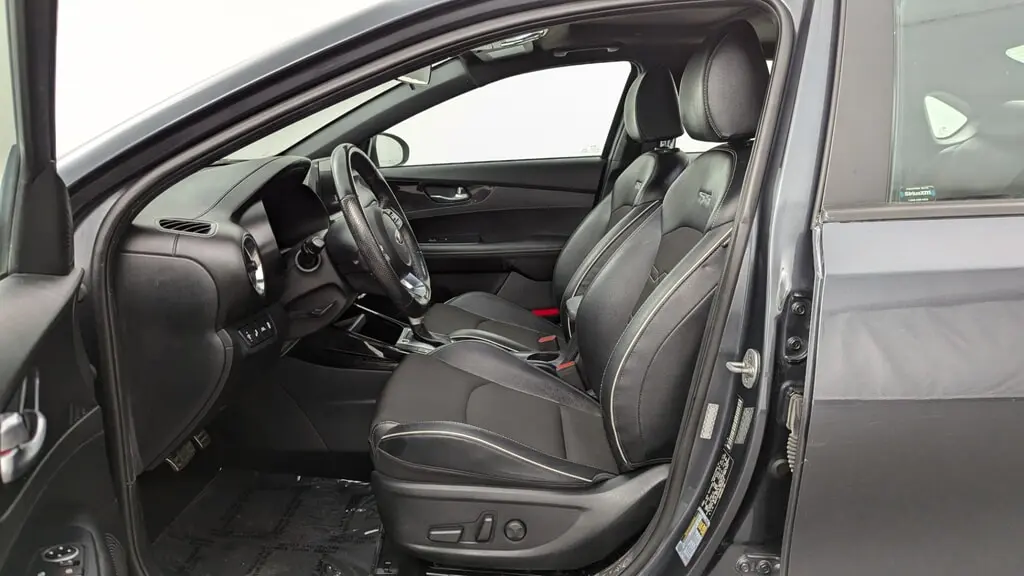Florida Fine Cars - Used KIA FORTE 2021 MARGATE GT-LINE