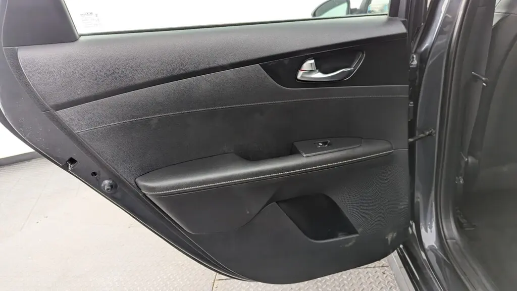 Florida Fine Cars - Used KIA FORTE 2021 MARGATE GT-LINE