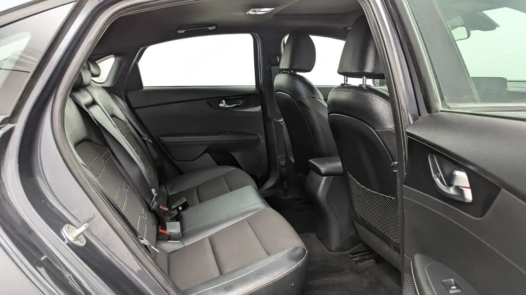Florida Fine Cars - Used KIA FORTE 2021 MARGATE GT-LINE