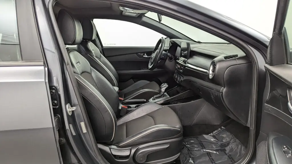 Florida Fine Cars - Used KIA FORTE 2021 MARGATE GT-LINE