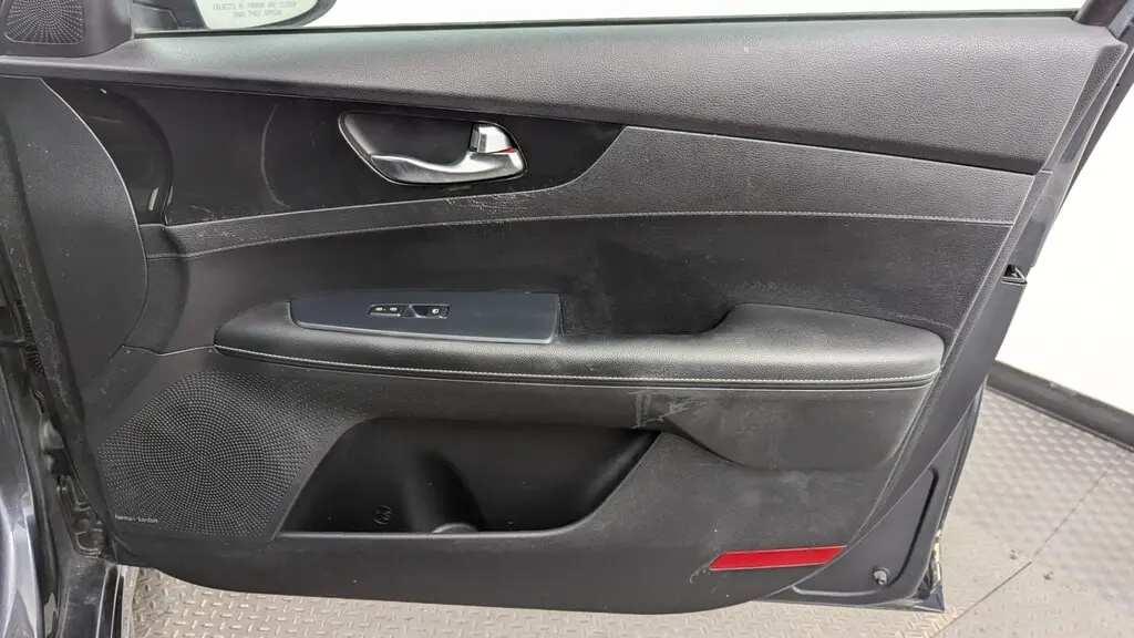 Florida Fine Cars - Used KIA FORTE 2021 MARGATE GT-LINE