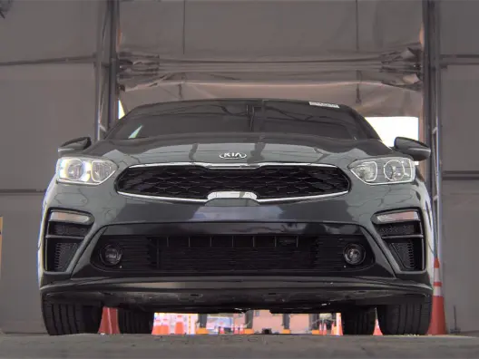 Florida Fine Cars - Used KIA FORTE 2021 MARGATE GT-LINE