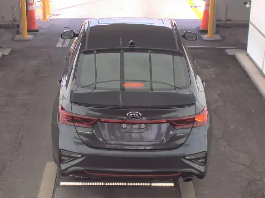 Florida Fine Cars - Used KIA FORTE 2021 MARGATE GT-LINE