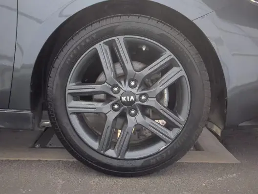 Florida Fine Cars - Used KIA FORTE 2021 MARGATE GT-LINE